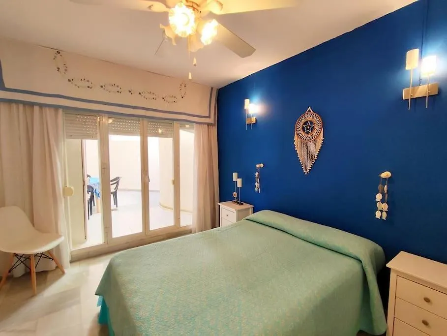 Elegant Flat In The Harbour Διαμέρισμα Benalmádena Ισπανία