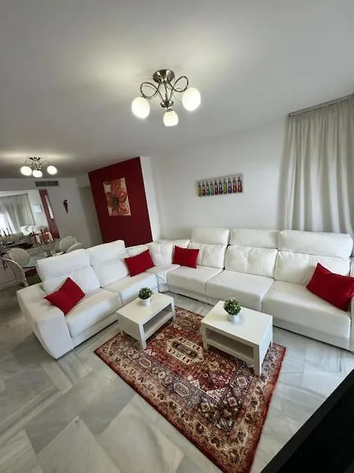 Elegant Flat In The Harbour Διαμέρισμα Benalmádena