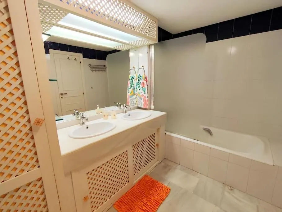 Elegant Flat In The Harbour Διαμέρισμα Benalmádena Ισπανία