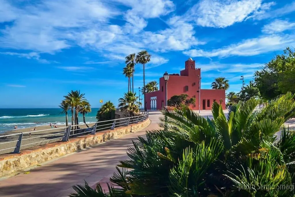 Elegant Flat In The Harbour Διαμέρισμα Benalmádena