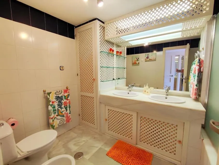 Elegant Flat In The Harbour Διαμέρισμα Benalmádena
