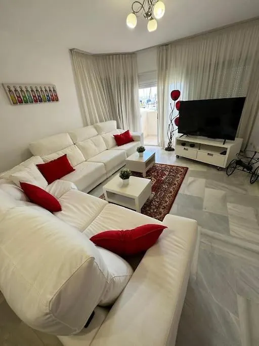Elegant Flat In The Harbour Διαμέρισμα Benalmádena
