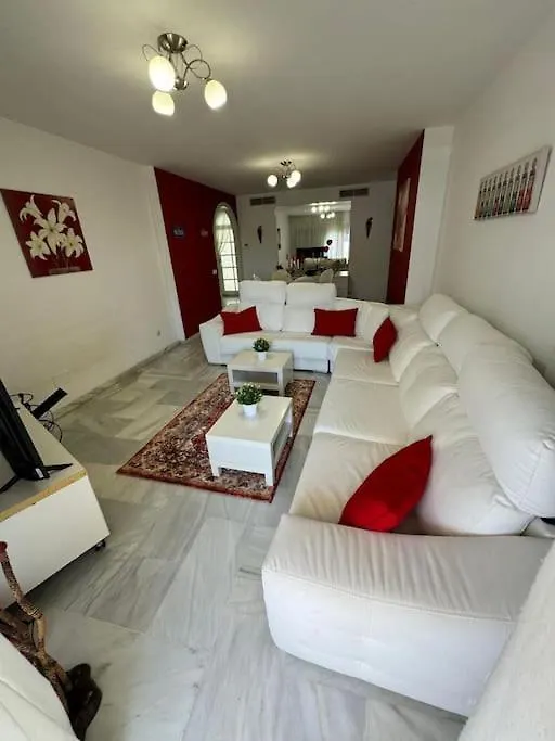 Elegant Flat In The Harbour Διαμέρισμα Benalmádena