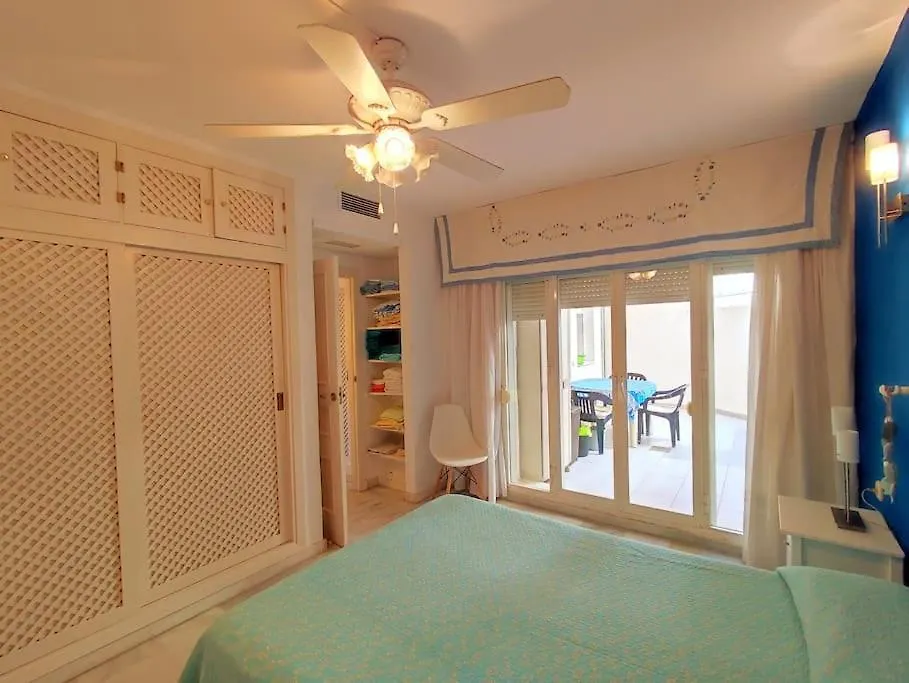 Elegant Flat In The Harbour Διαμέρισμα Benalmádena 0*,