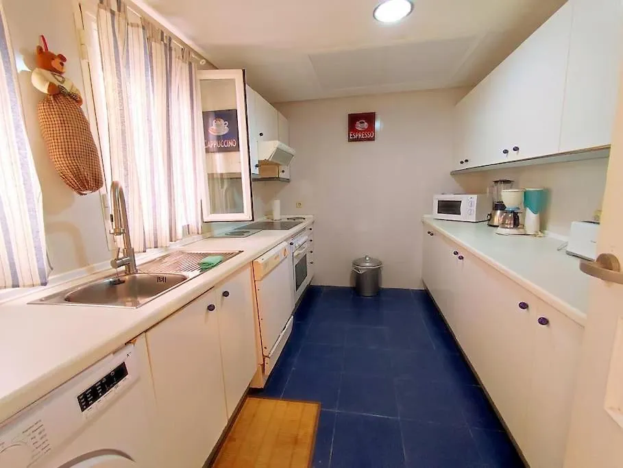 Elegant Flat In The Harbour Διαμέρισμα Benalmádena