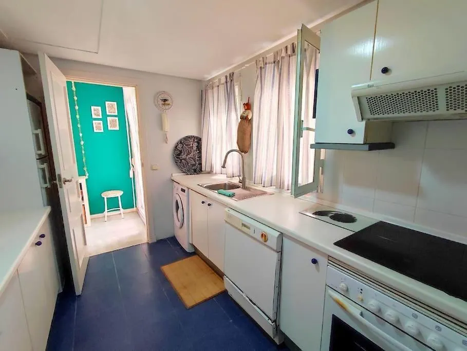 Elegant Flat In The Harbour Διαμέρισμα Benalmádena