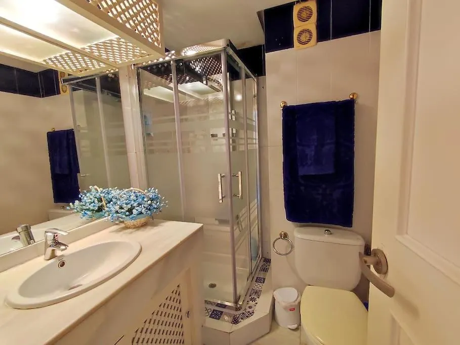 Elegant Flat In The Harbour Διαμέρισμα Benalmádena