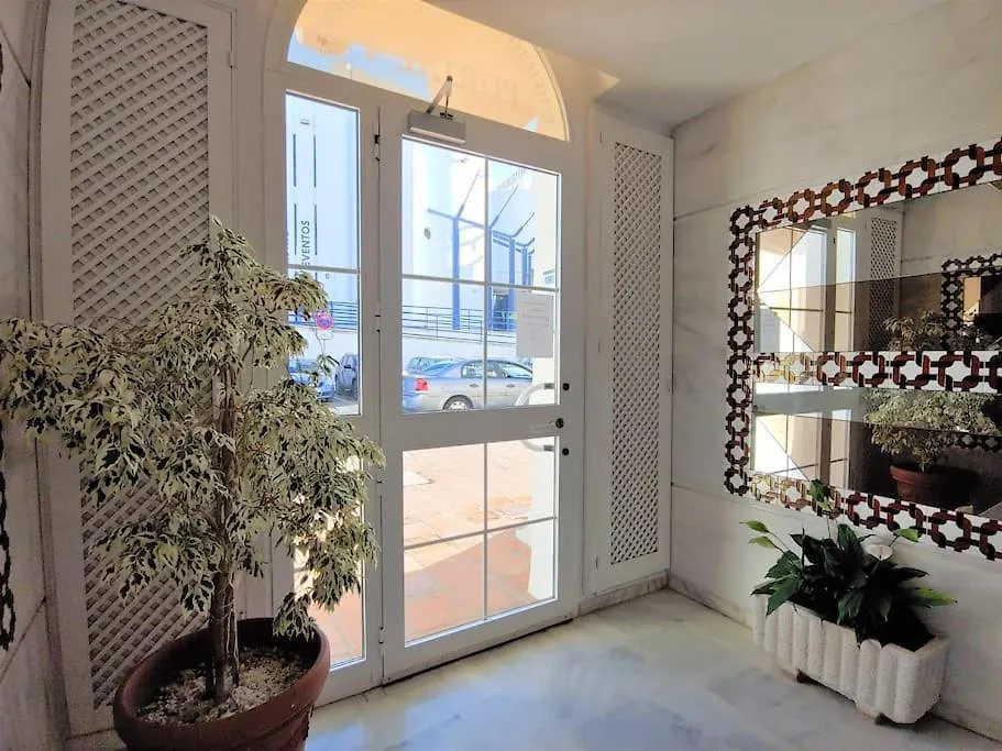 Elegant Flat In The Harbour Διαμέρισμα Benalmádena Ισπανία