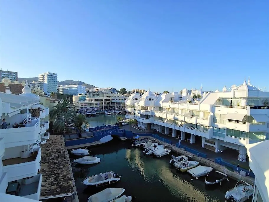 Elegant Flat In The Harbour Διαμέρισμα Benalmádena 0*,  Ισπανία