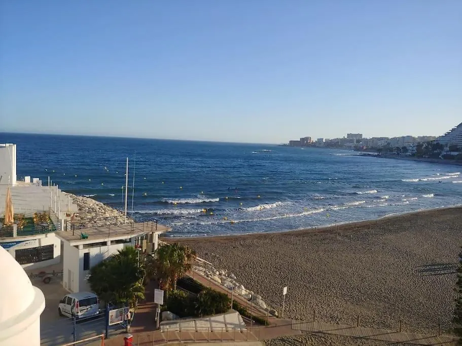 Elegant Flat In The Harbour Διαμέρισμα Benalmádena