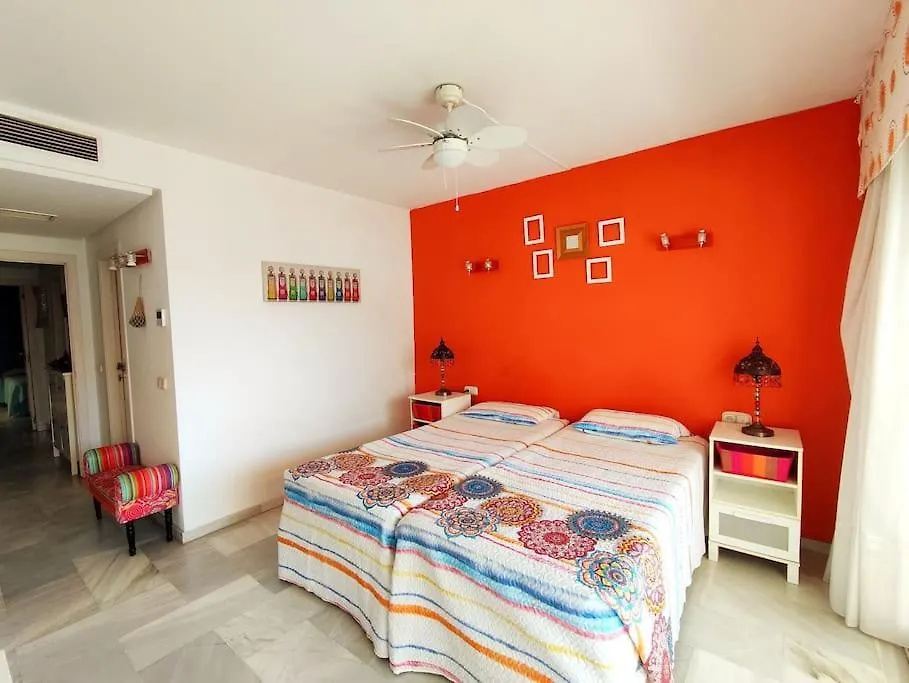 Elegant Flat In The Harbour Διαμέρισμα Benalmádena
