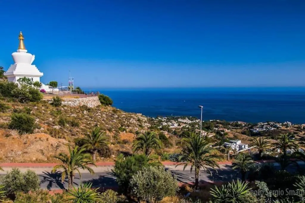 Elegant Flat In The Harbour Διαμέρισμα Benalmádena 0*,