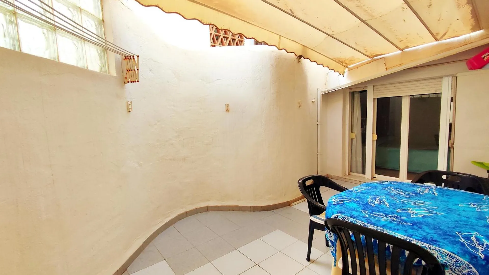 Elegant Flat In The Harbour Διαμέρισμα Benalmádena 0*,  Ισπανία