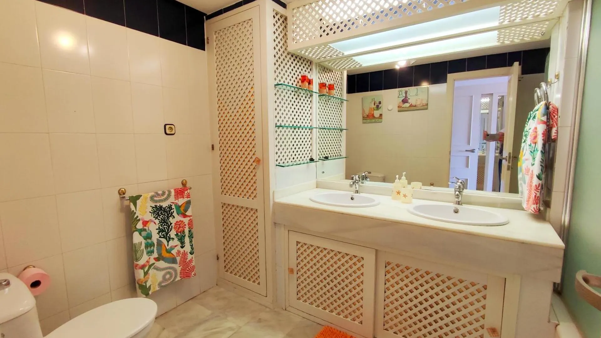 Elegant Flat In The Harbour Διαμέρισμα Benalmádena