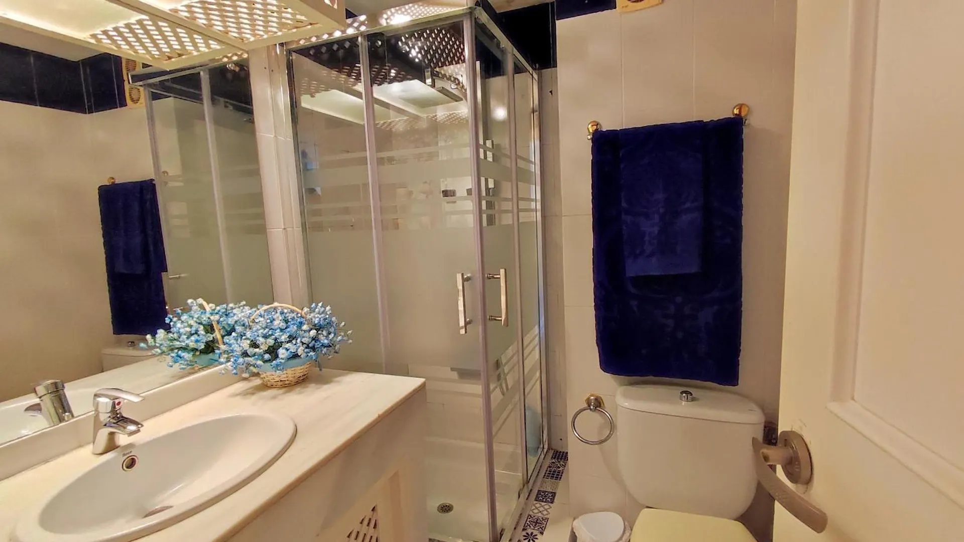 Elegant Flat In The Harbour Διαμέρισμα Benalmádena 0*,  Ισπανία