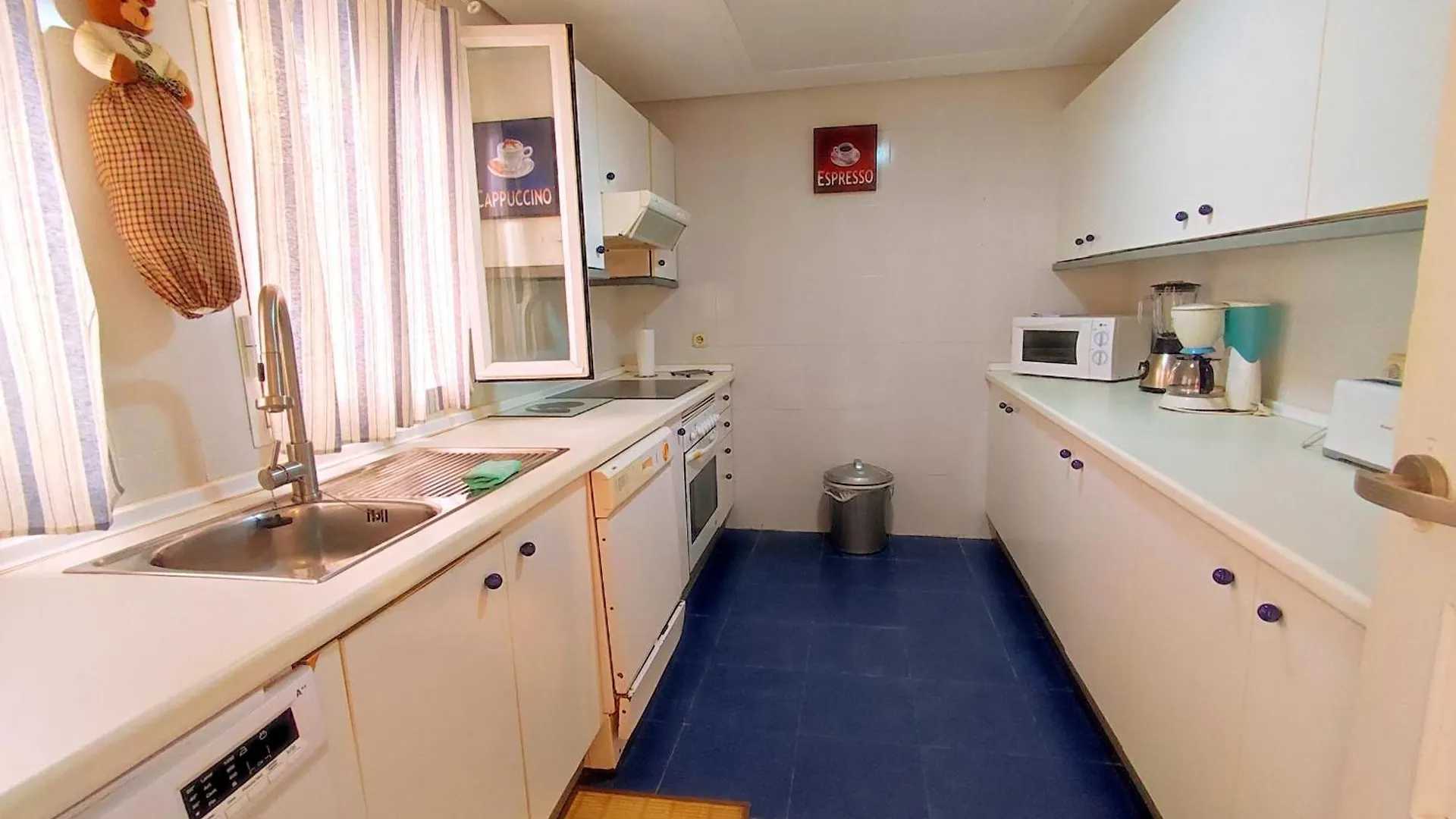 Elegant Flat In The Harbour Διαμέρισμα Benalmádena 0*,  Ισπανία