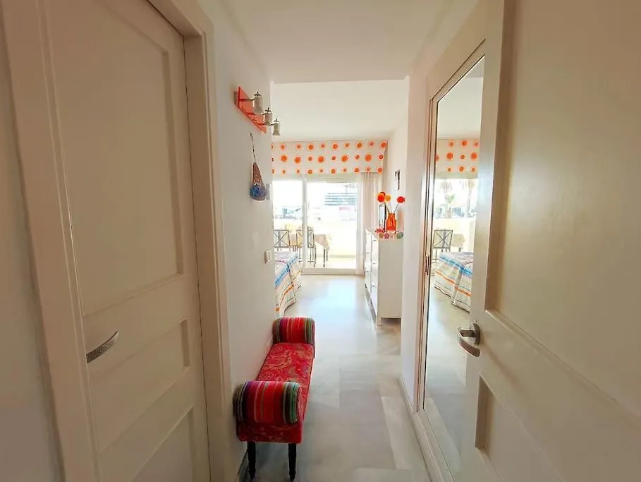 Elegant Flat In The Harbour Apartment Benalmadena