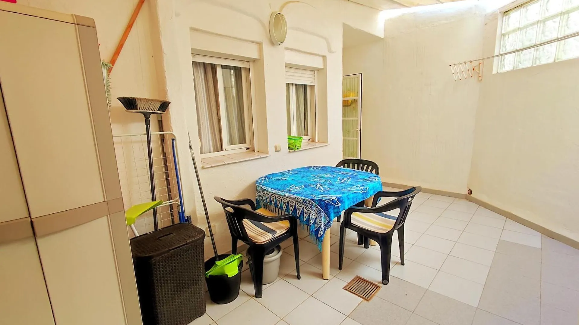 Elegant Flat In The Harbour Apartment Benalmadena 0*,  Spain